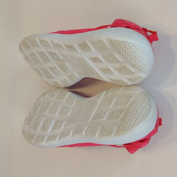 Avia Women's Coral Fabric Escape Lightweight Slip-On Walking Shoe Flats - Picture 8 of 14